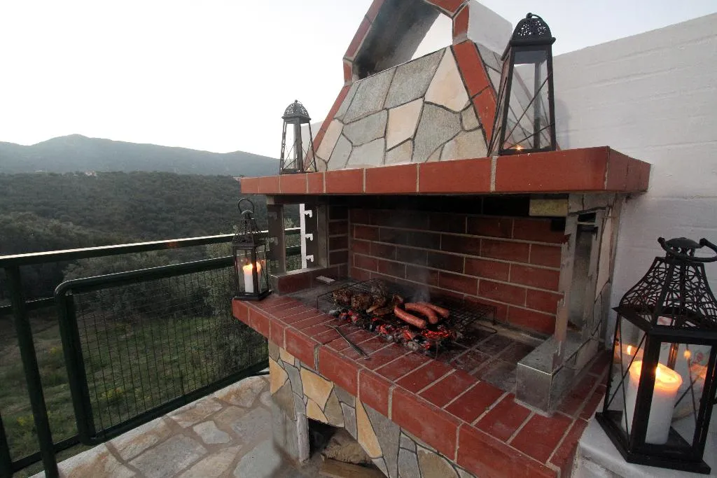 VILLA STANDARD Room, Four Season Villas, Skiathos