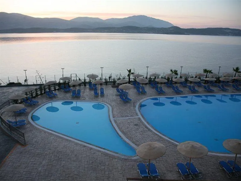 General view, Cyprotel Kefalonia Garden Village, Kefallinia