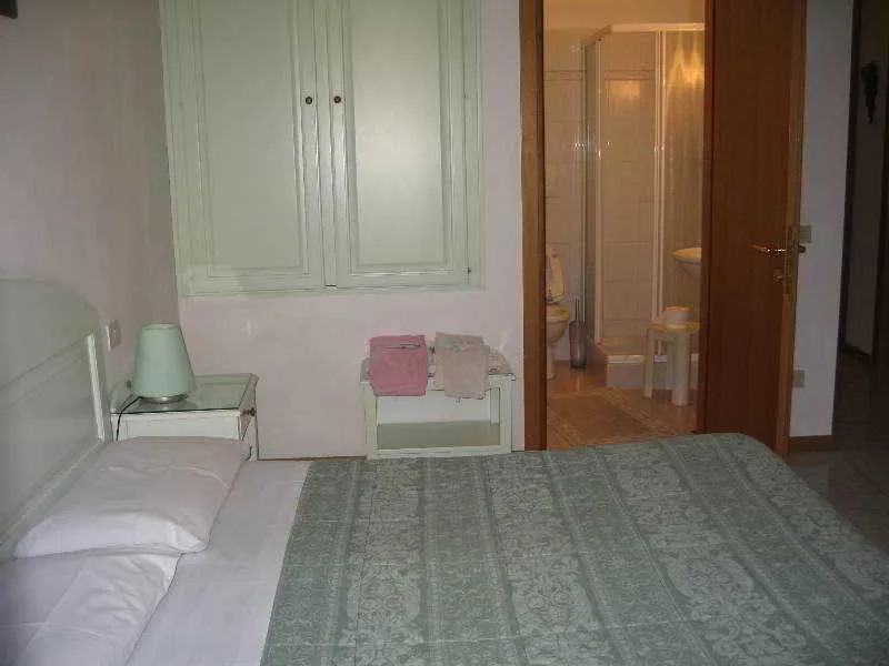 Room, Adua Venezia, Venice