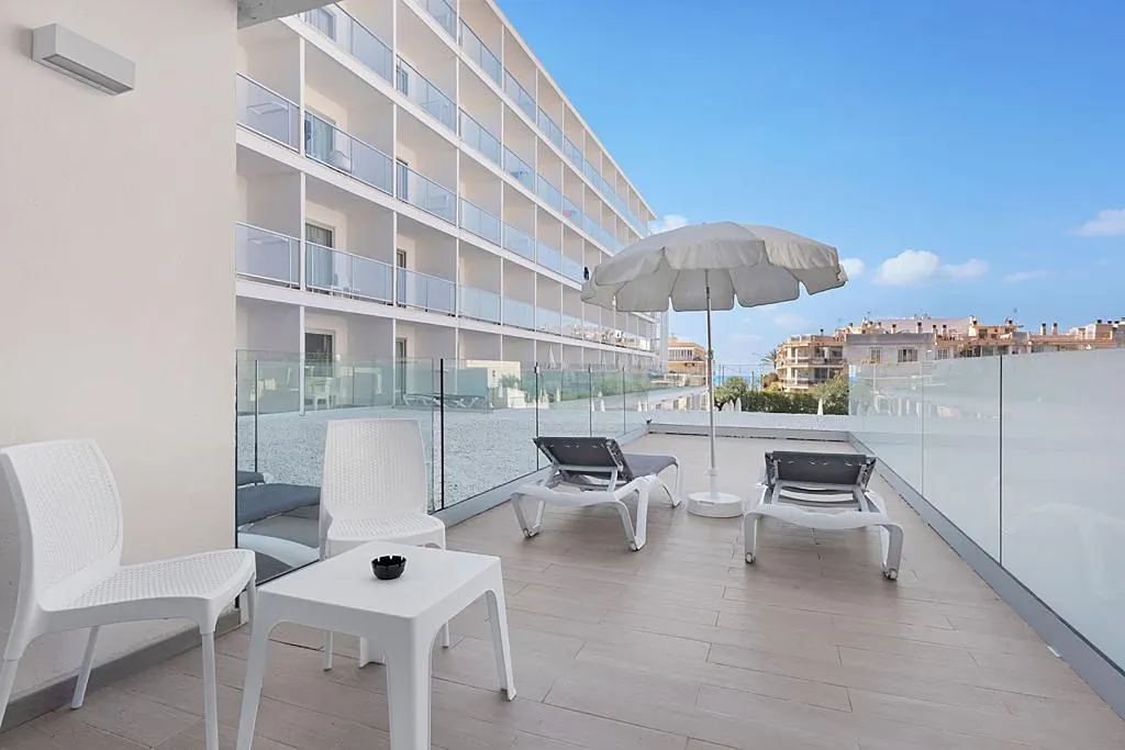 Double or Twin SUPERIOR Room, Alua Leo, Majorca