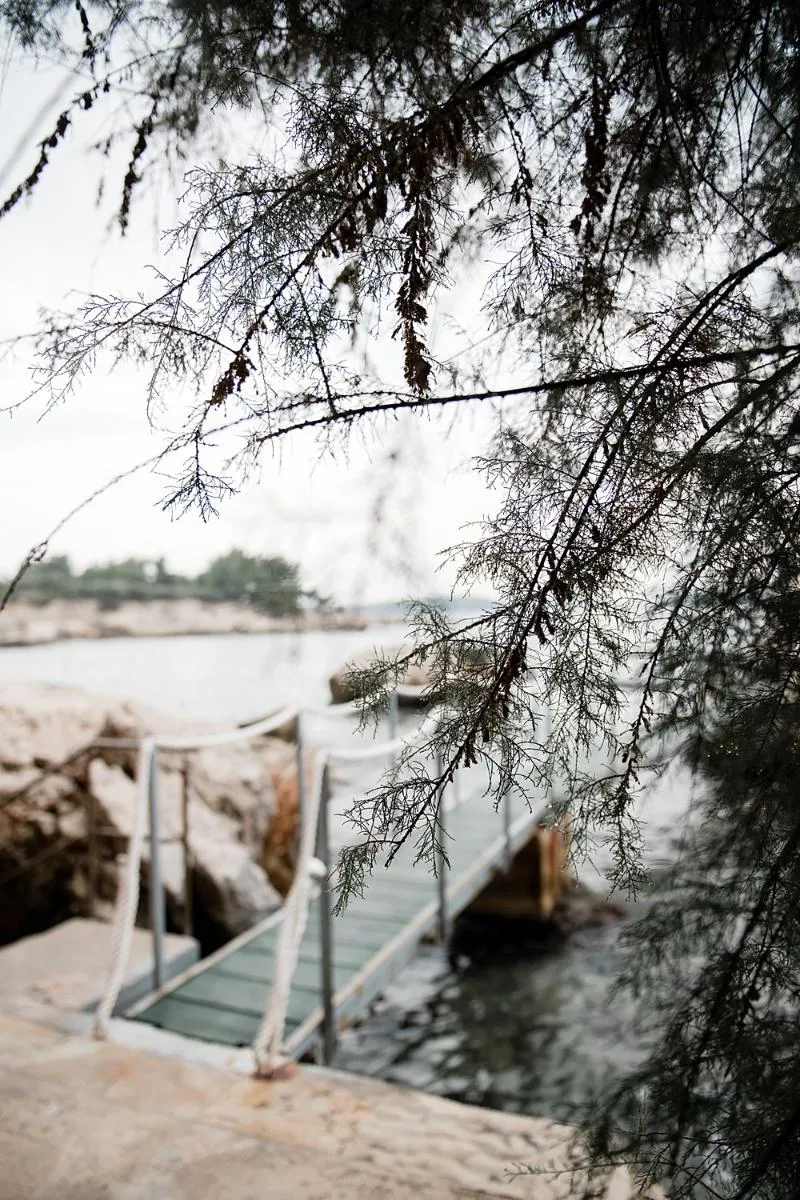 Beach, Boutique Beach Resort Podstine, Split