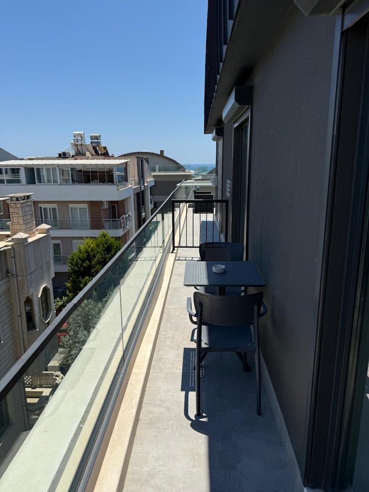 Z Suites, Antalya