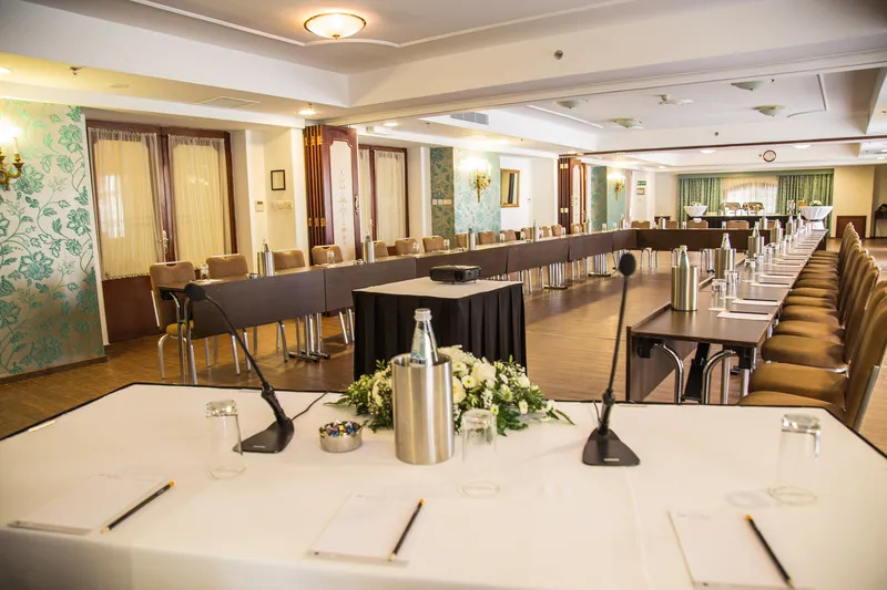Conferences, AX The Victoria, Malta
