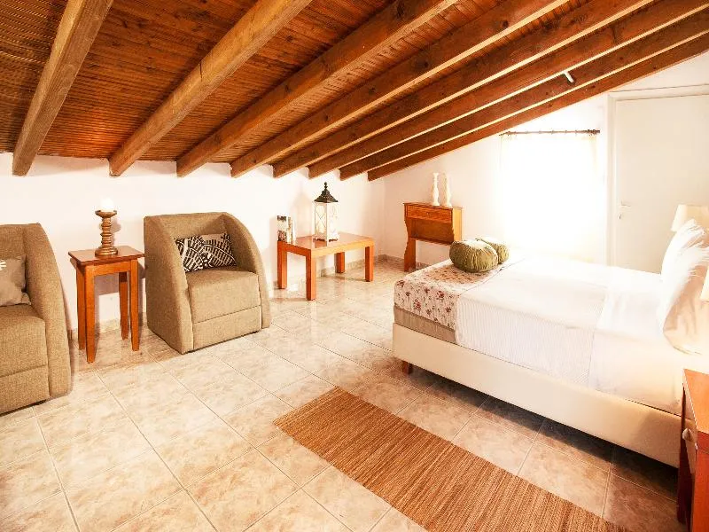 Room, Tomato, Skiathos