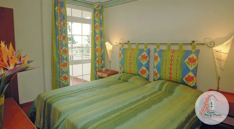 APARTMENT ONE BEDROOM Room, Quinta Mae Dos Homens Garden Village, Madeira