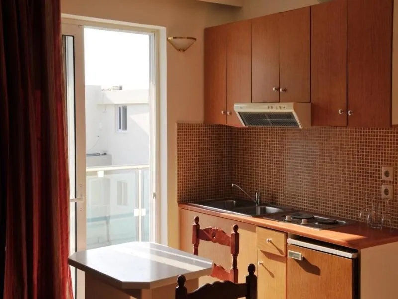 Room, Bristol Seaview, Kos