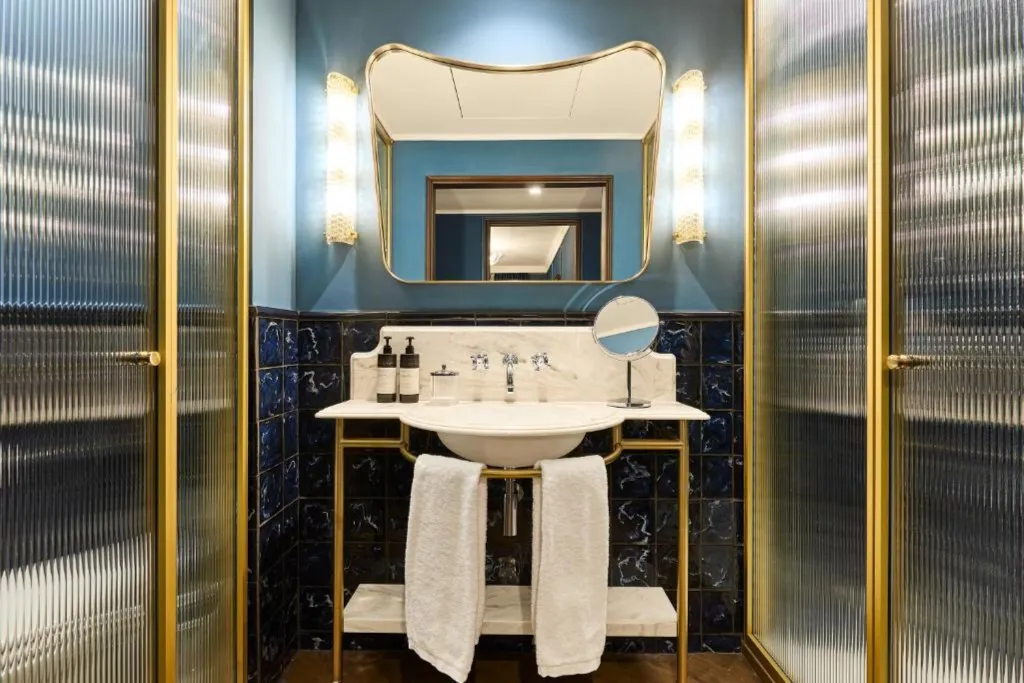 Room DELUXE Room, España Ocean Drive Newly Renovated, Barcelona