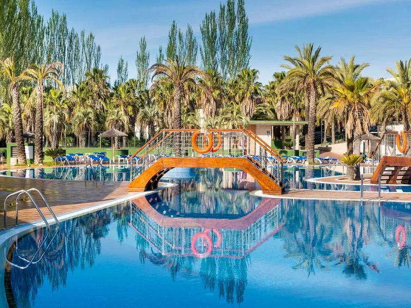 Pool, Costa Encantada Suites & Resort, Costa Brava