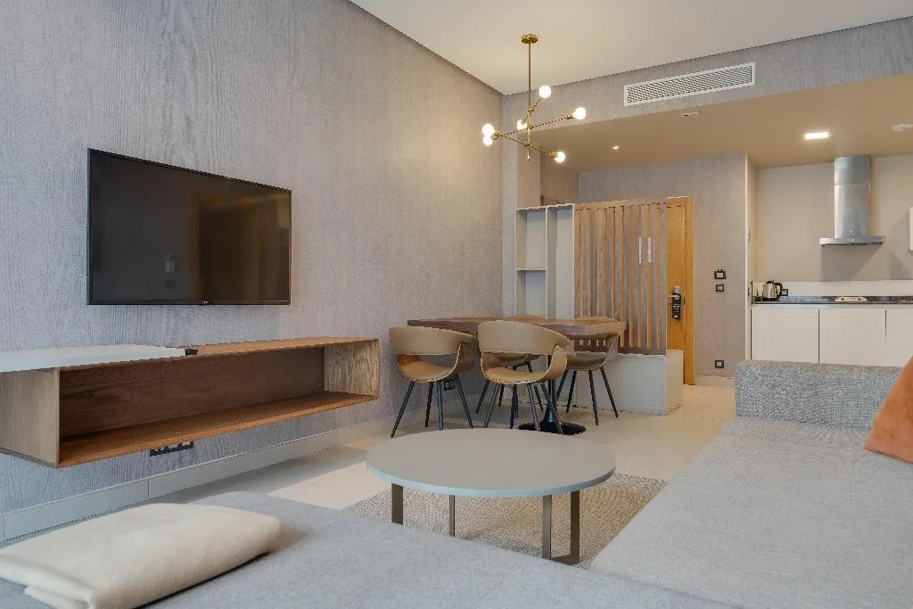 SUITE STANDARD Room, Pestana Casablanca Suites & Residences, Casablanca