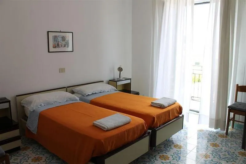 Double or Twin STANDARD Room, Villa Luna di Miele, Naples