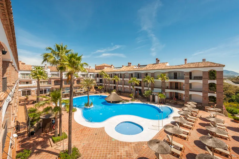 Pool, La Cala Resort, Costa Del Sol