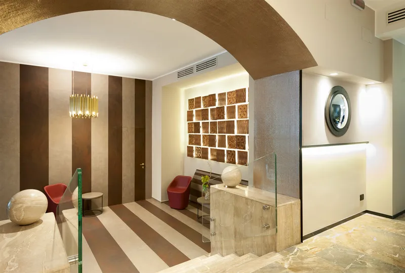 Lobby, Lombardia Milano, Milan