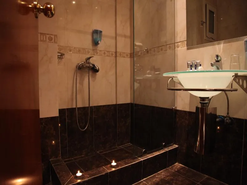 Double or Twin EXECUTIVE Room, Anastazia Luxury Suites & Rooms, Athens