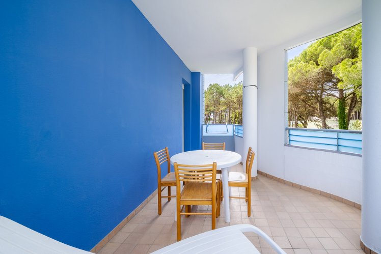 Hotel Alemagna, Venice
