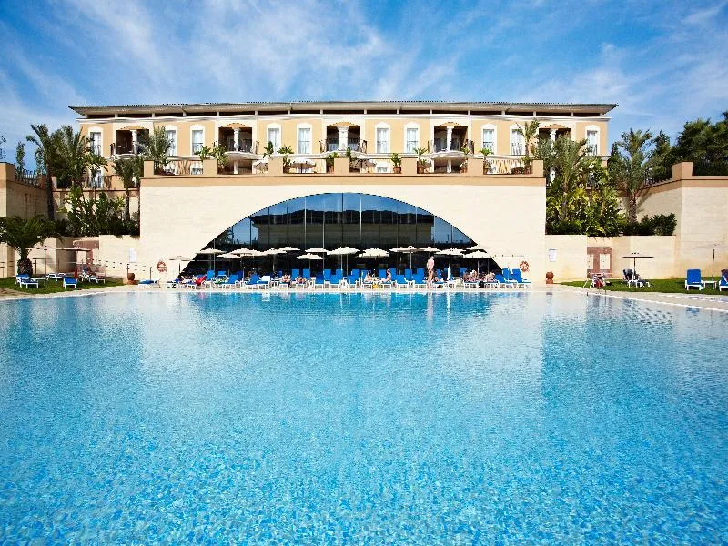 Pool, Grupotel Playa de Palma Suites & Spa, Majorca