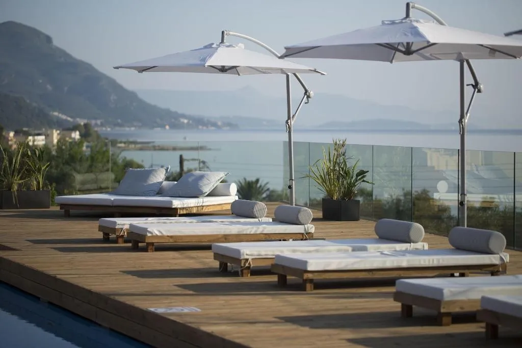 Sports and Entertainment, Ionian Eye, Corfu