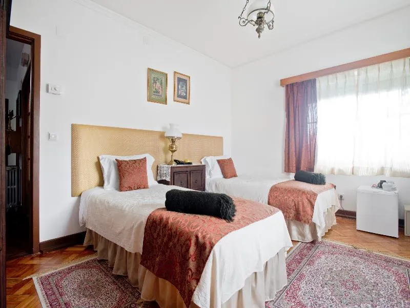 Double or Twin STANDARD Room, Casa Shantiniketan, Lisbon