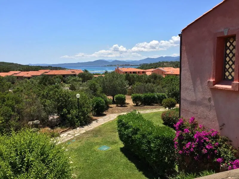 General view, Porto Coda Cavallo Residence, Olbia