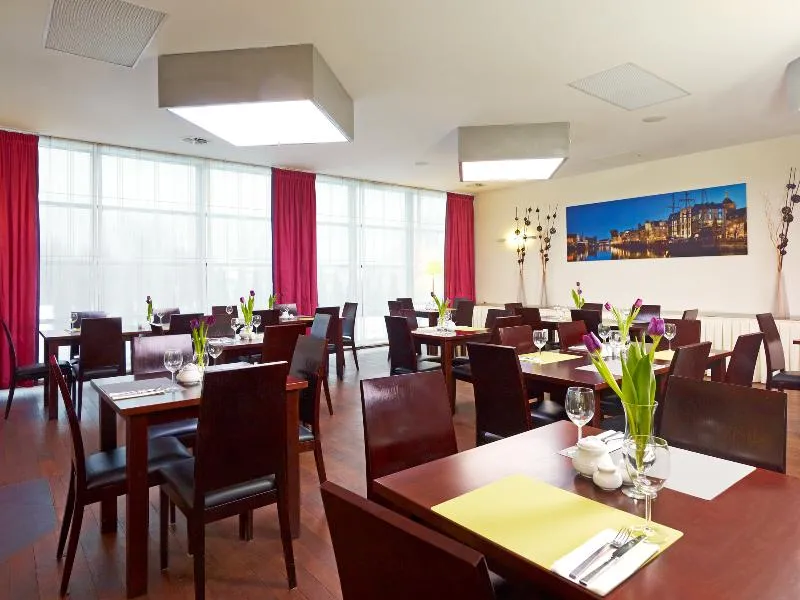 Restaurant, Focus Gdansk Hotel, Gdansk