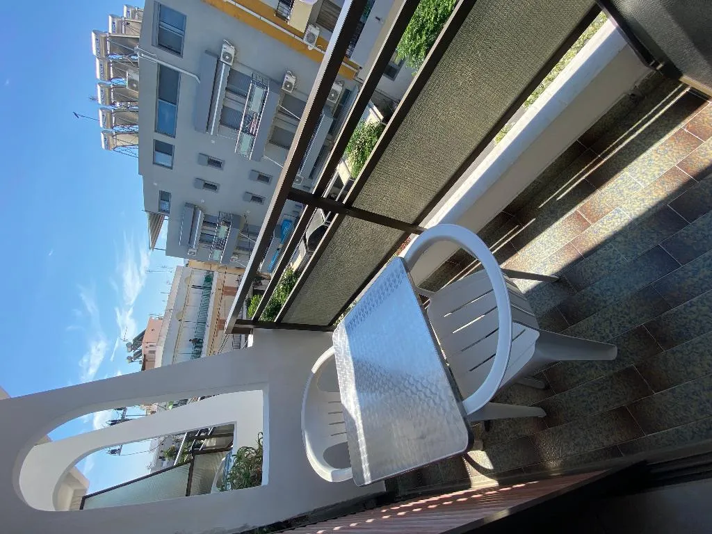 DOUBLE STANDARD Room, Paradise, Kos