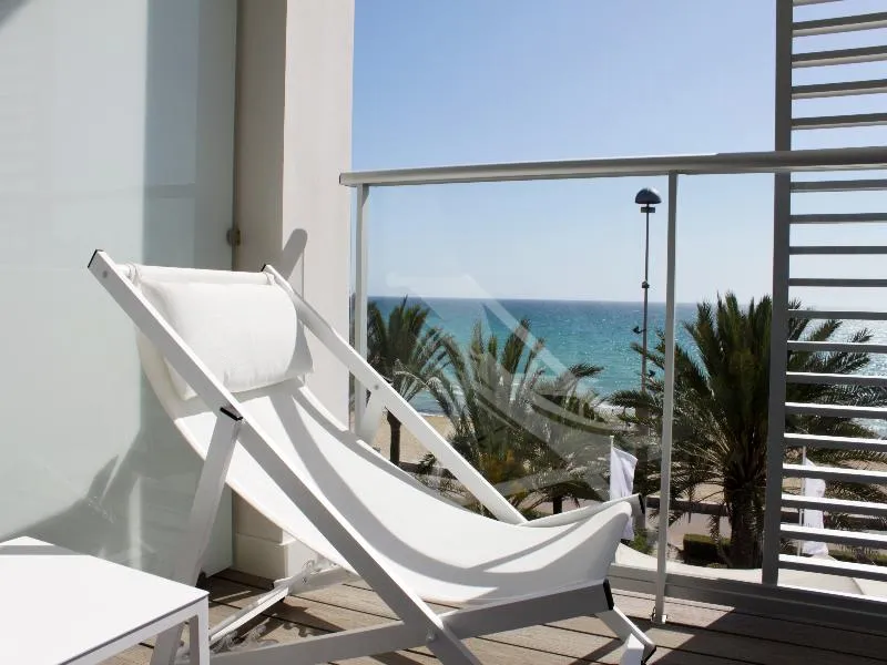 JUNIOR SUITE SEA VIEW Room, Pure Salt Garonda, Majorca