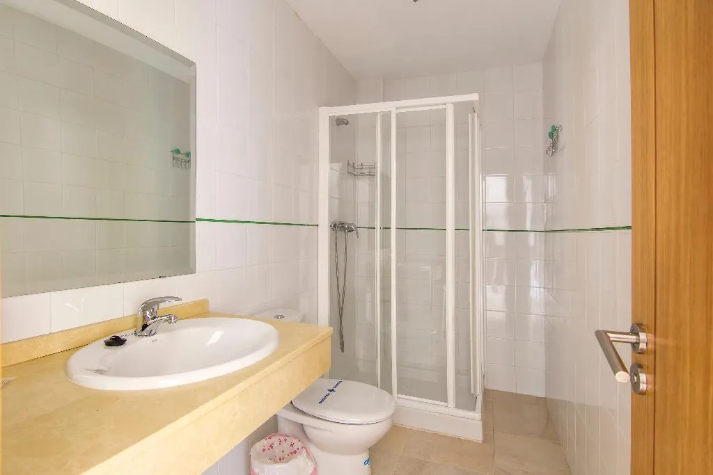 APARTMENT ONE BEDROOM Room, Apartamentos Turisticos Zahazar, Costa De La Luz