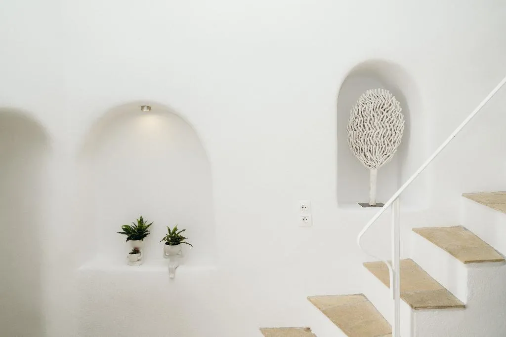 VILLA SUPERIOR Room, Nano Villa Oia, Santorini