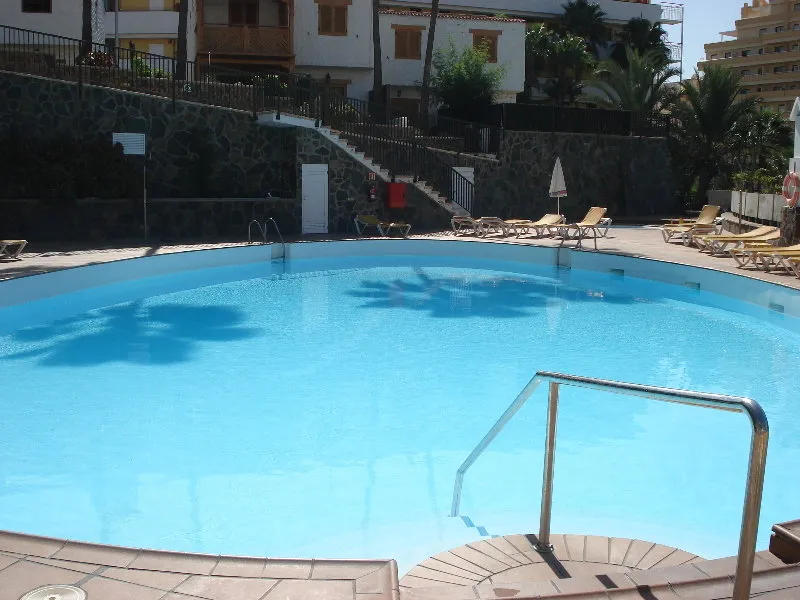 Pool, Bungalows Betancuria, Gran Canaria