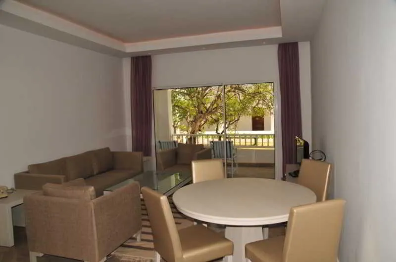 Room, Dessole Le Hammamet Hotel, Tunisia