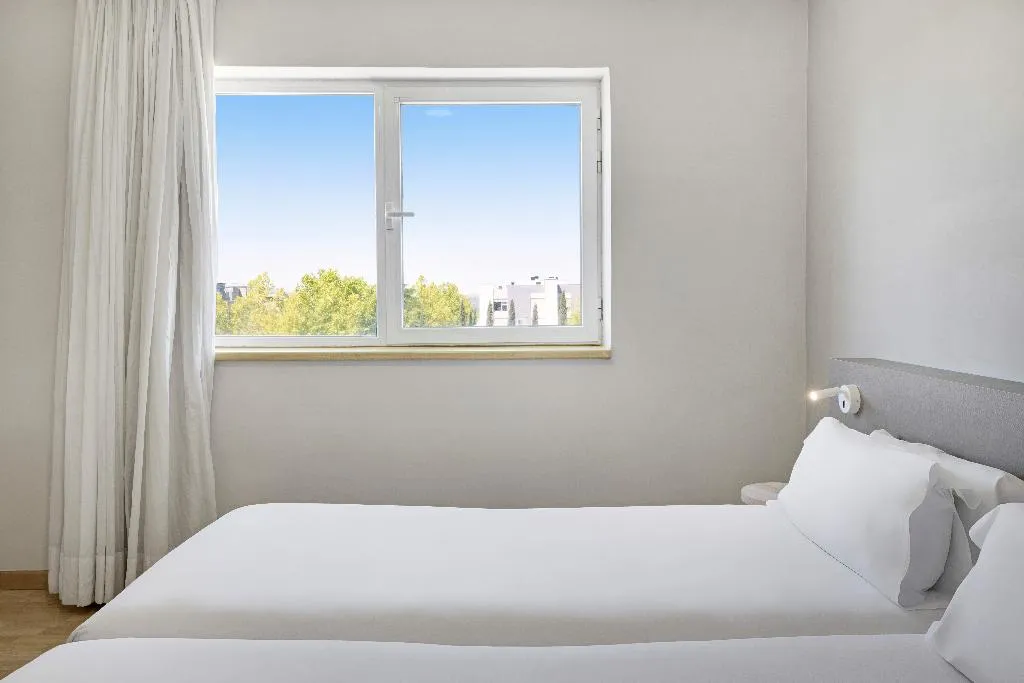 Room, B&B HOTEL Madrid Las Rozas, Madrid