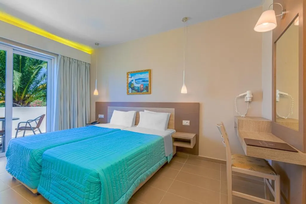 TWIN SUPERIOR Room, Esperia, Kos
