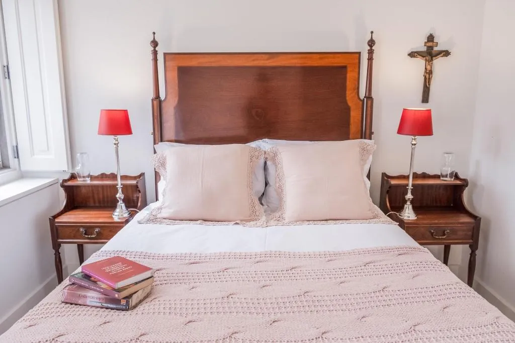 Room, Eighteen21 Houses - Quinta Velha, Lisbon