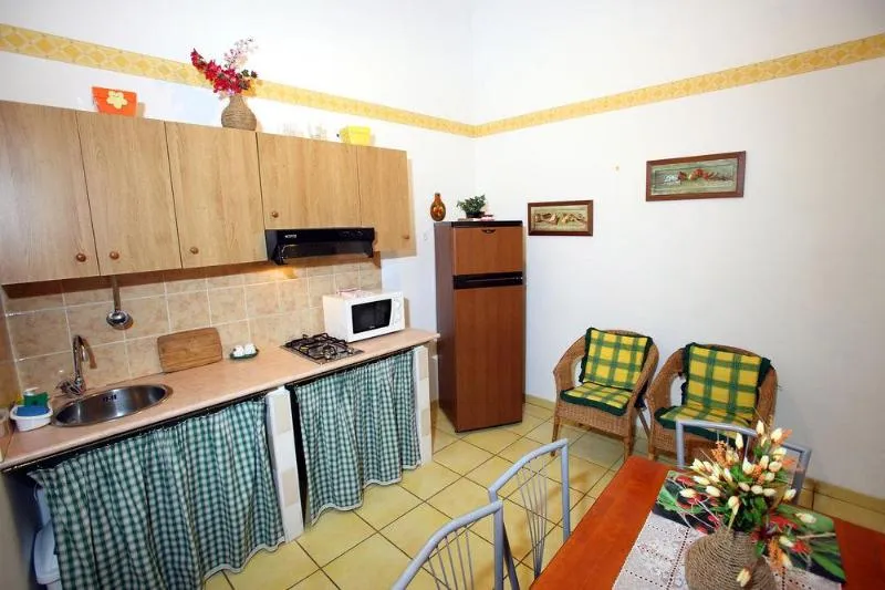 General view, Casa Vacanze Porta Carini, Palermo