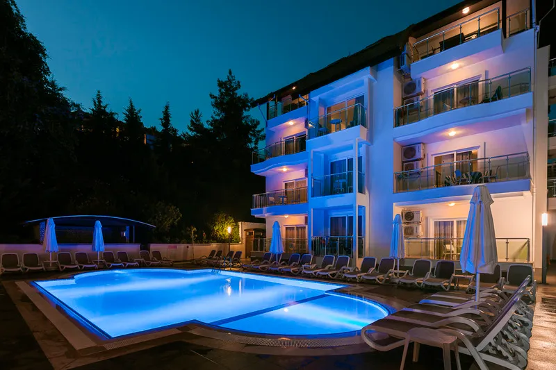 Pool, Side Su Hotel Adult Only +16 Age, Antalya