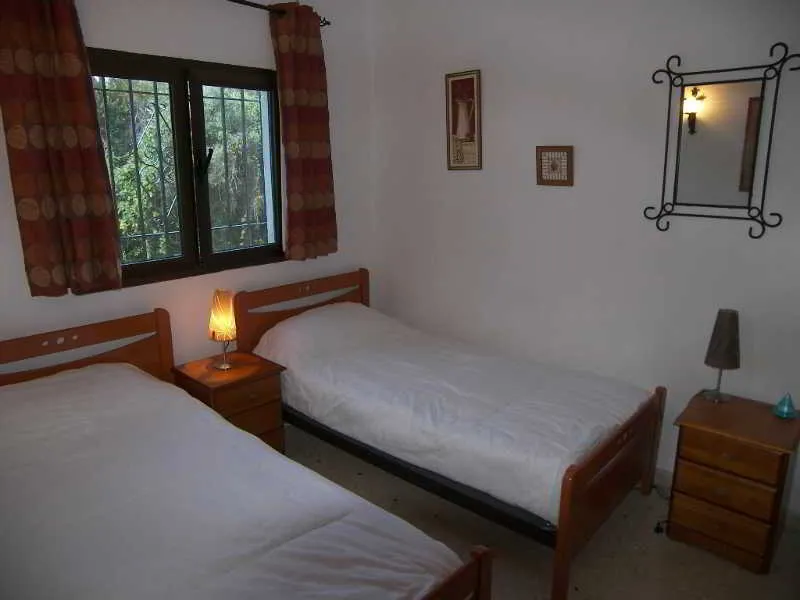 Room, Nerja Villas, Costa Del Sol
