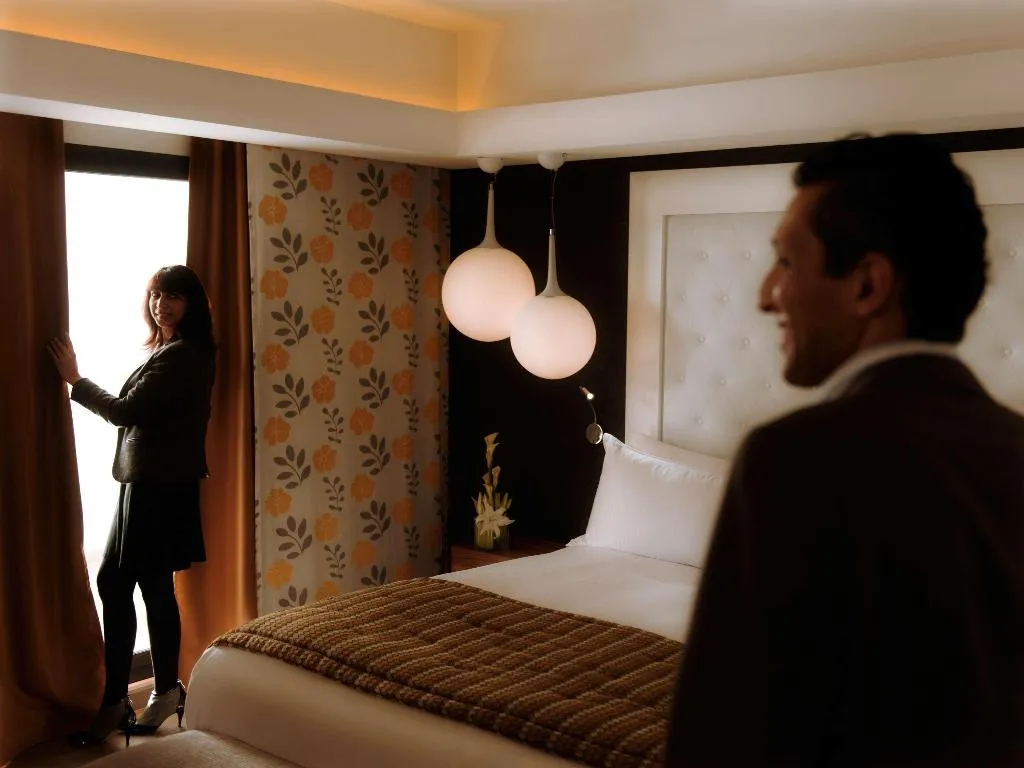 SINGLE SUPERIOR Room, Pullman Mazagan Royal Golf & Spa, Casablanca