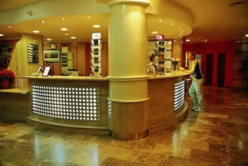 General view, Grupotel Orquidea, Gran Canaria