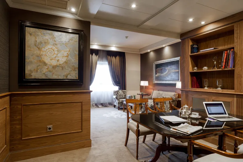 SUITE CLUB Room, Wellington Hotel & Spa Madrid, Madrid