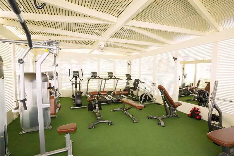 Sports and Entertainment, Lydia Maris Resort & spa, Rhodes