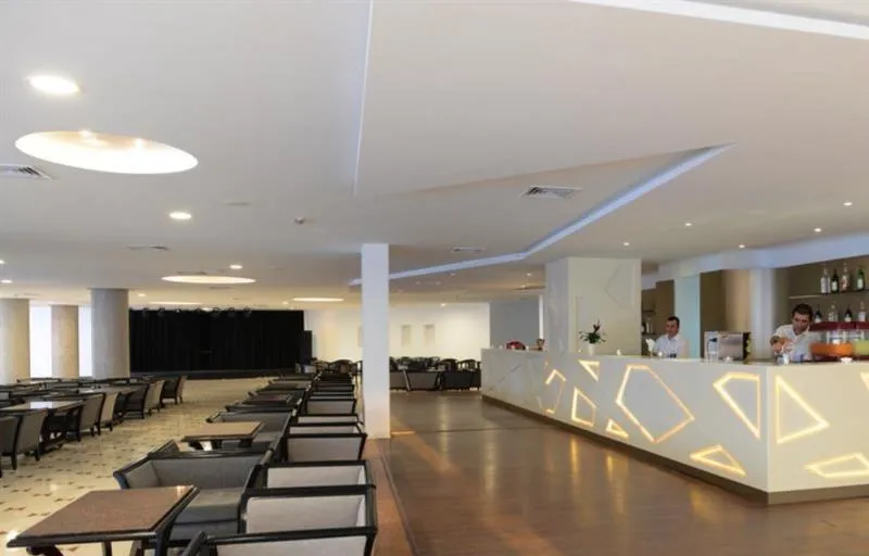 Restaurant, One Resort Aqua Park And Spa, Tunisia