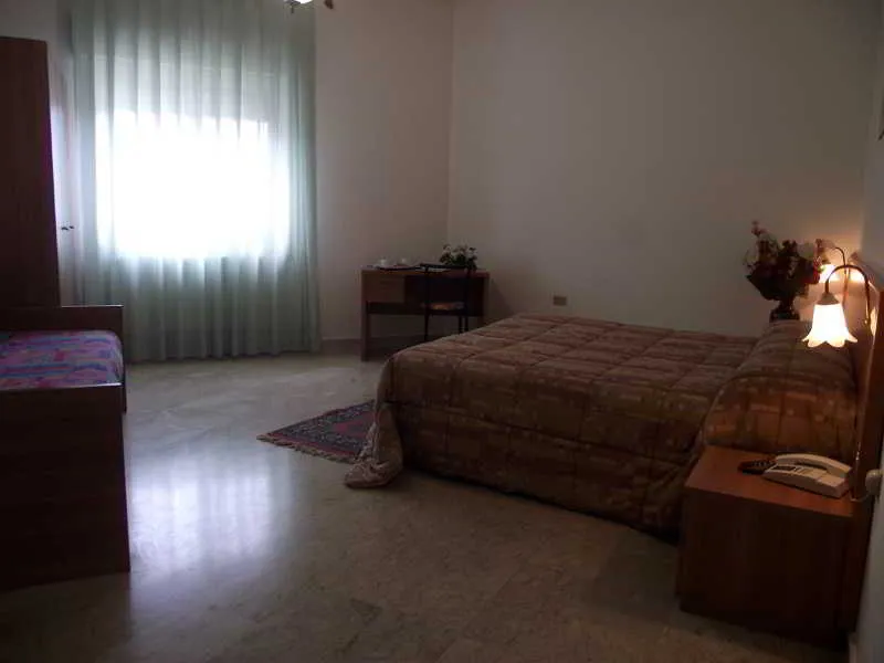 Room, Mosaici da Battiato Hotel, Catania