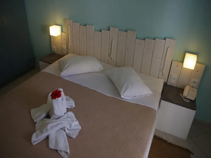 Double or Twin ECONOMY Room, Iris Boutique Hotel, Santorini