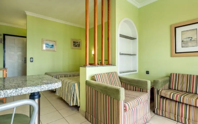 APARTMENT STANDARD Room, Apartamentos Olympia, Gran Canaria