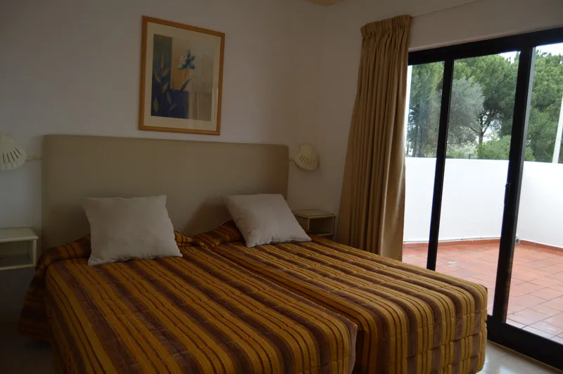 Room, Mouraliz Apartamentos, Algarve