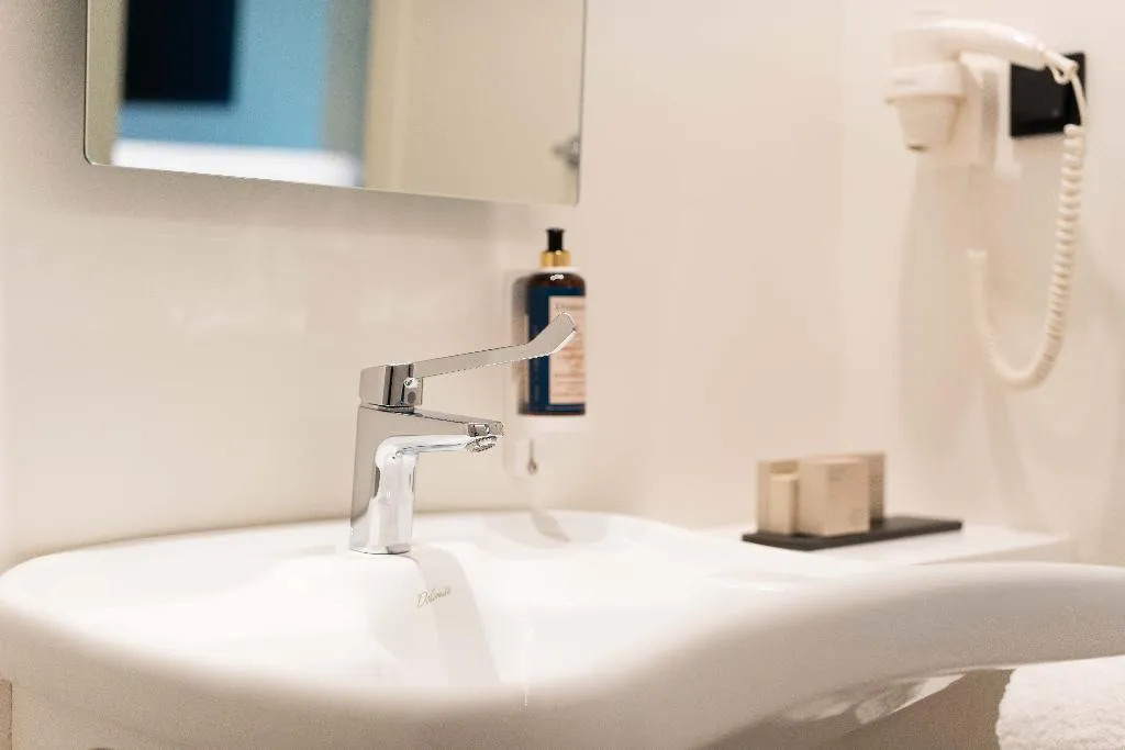 Double or Twin DELUXE Room, Vincci EverEden, Athens
