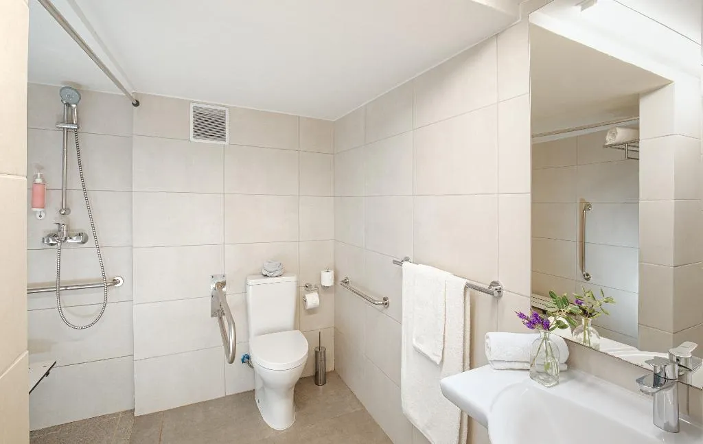 Double or Twin SUPERIOR Room, Sofianna Resort & Spa, Cyprus