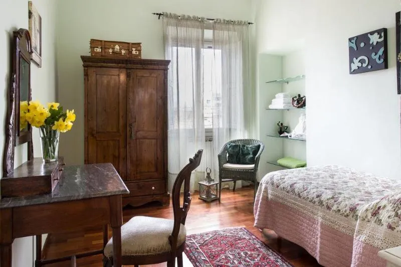 General view, Il Palagetto Guest House, Florence
