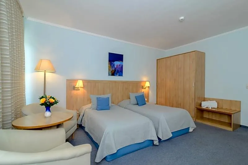 Room, Orchidea Boutique Spa, Bourgas