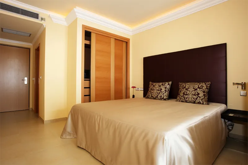 STUDIO SEA VIEW WITH BALCONY Room, Hotel Apartamentos Baia Brava, Madeira