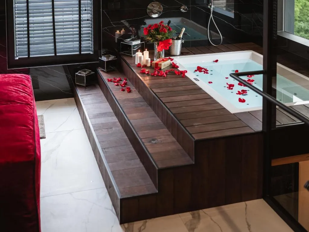 SUITE PENTHOUSE Room, Art Suites Hotel, Krakow